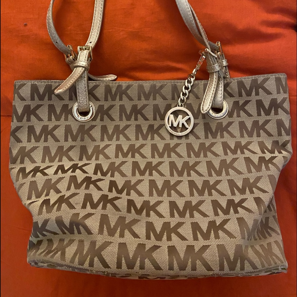 Authentic Michael Kor’s Purse